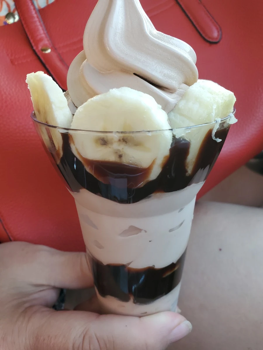 Hot Fudge