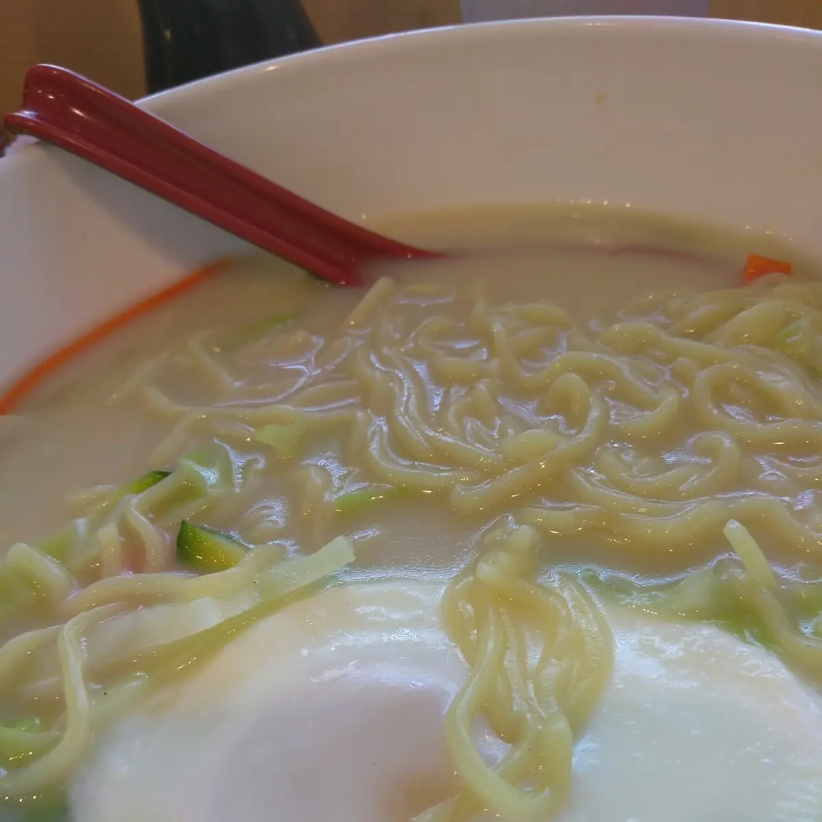 Tonkotsu Ramen