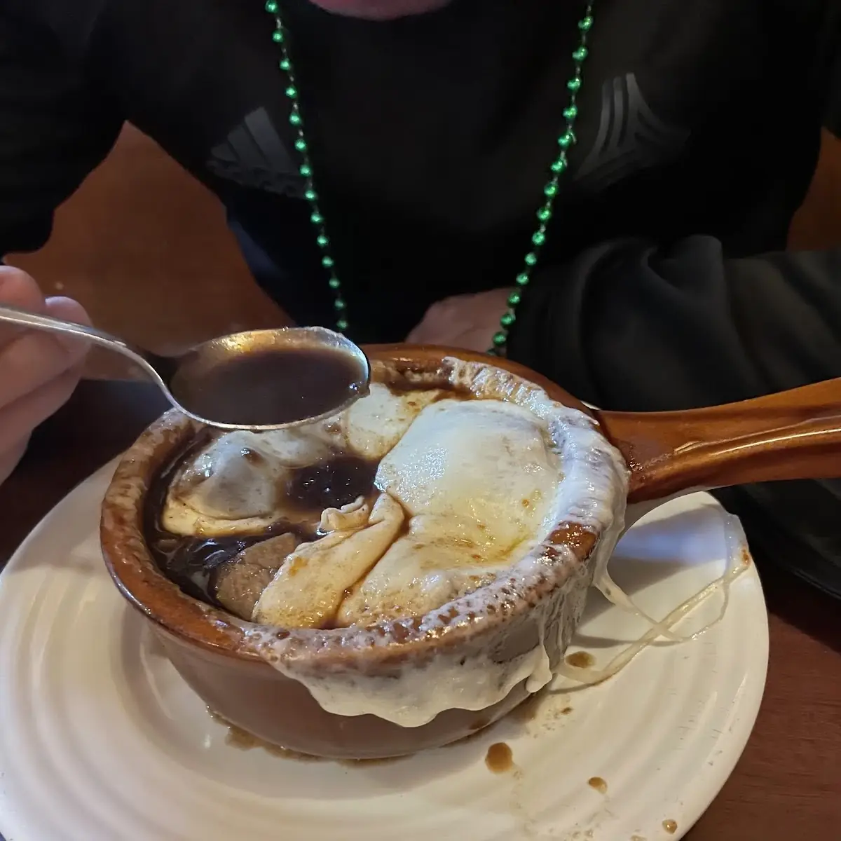 French Onion Soup