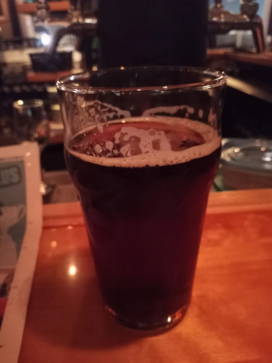 Bière Rousse