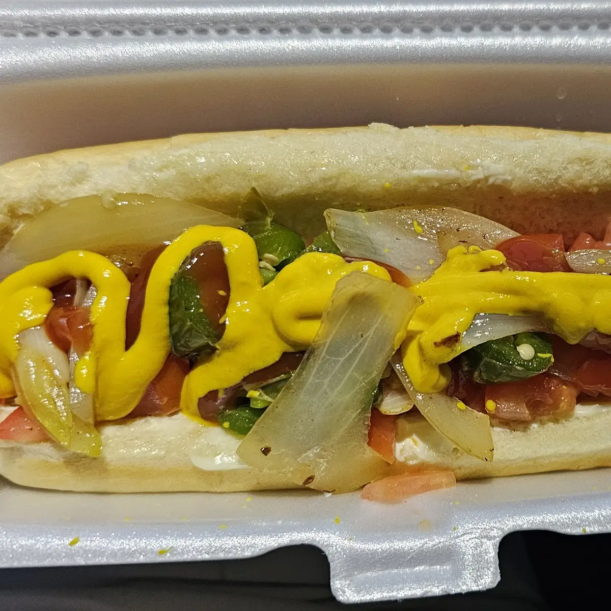 Hot Dog