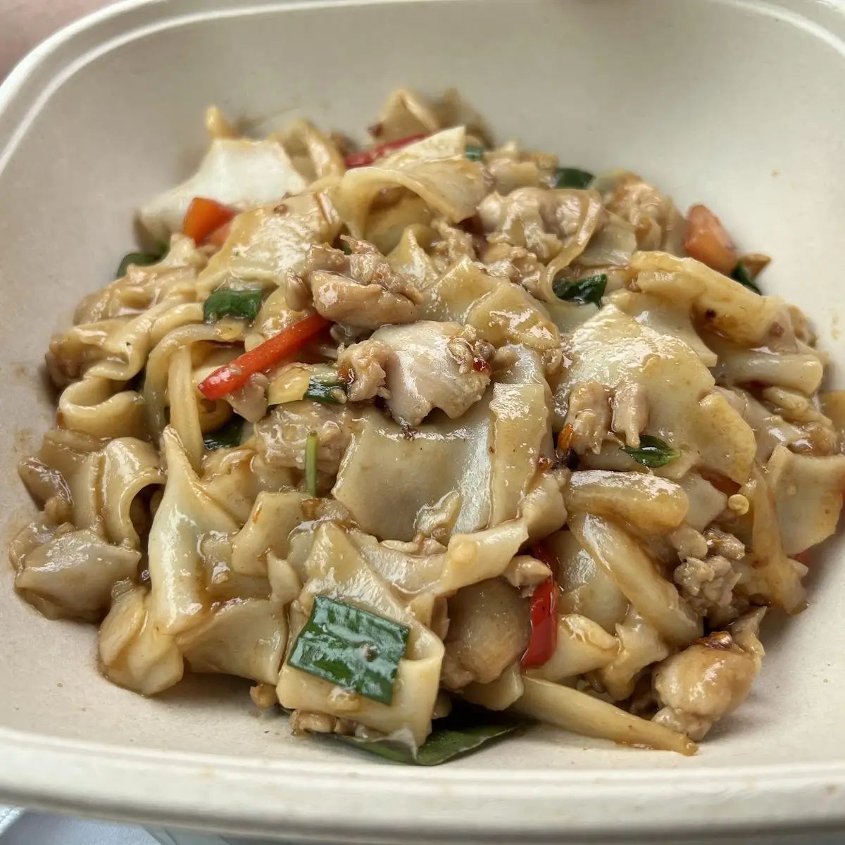 Pad See EW