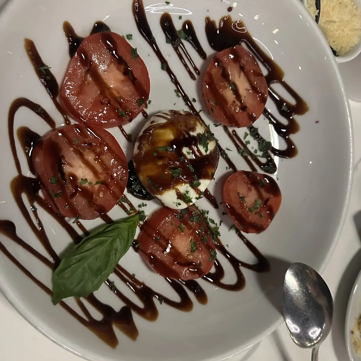 Caprese Salad