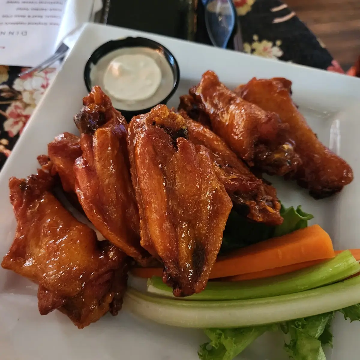Chicken Wings