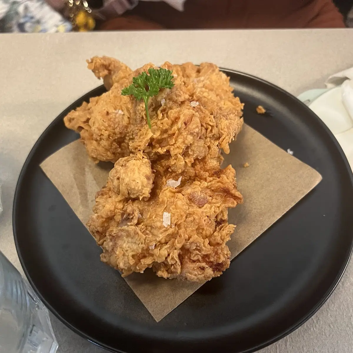 Highlights, KUTLET Korean Restaurant