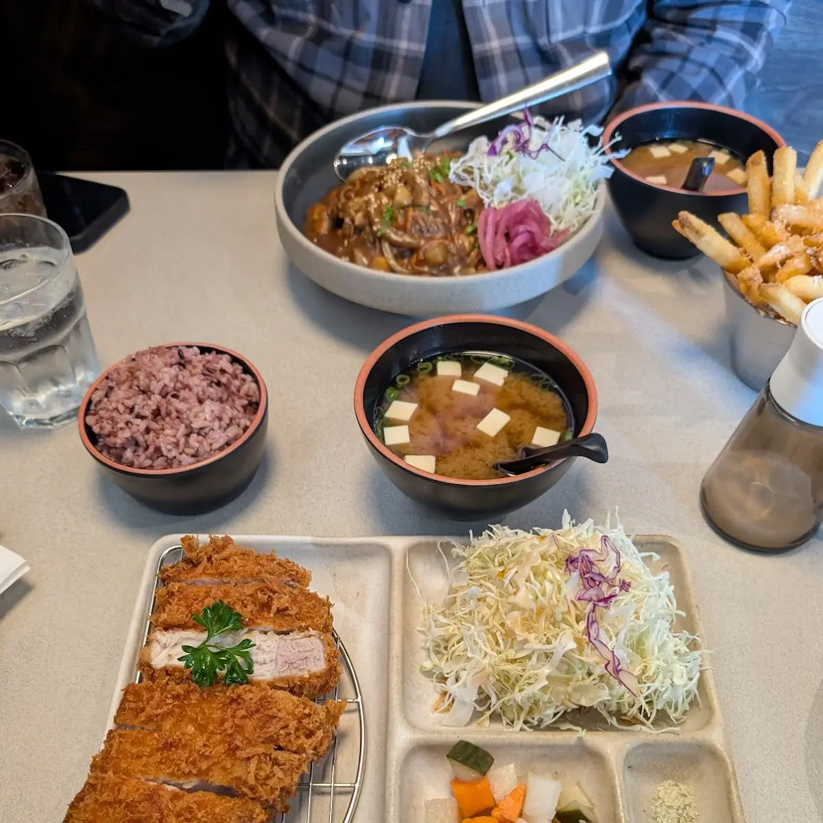 Highlights, KUTLET Korean Restaurant