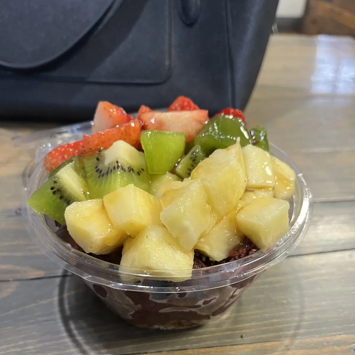 Fresh Fruit