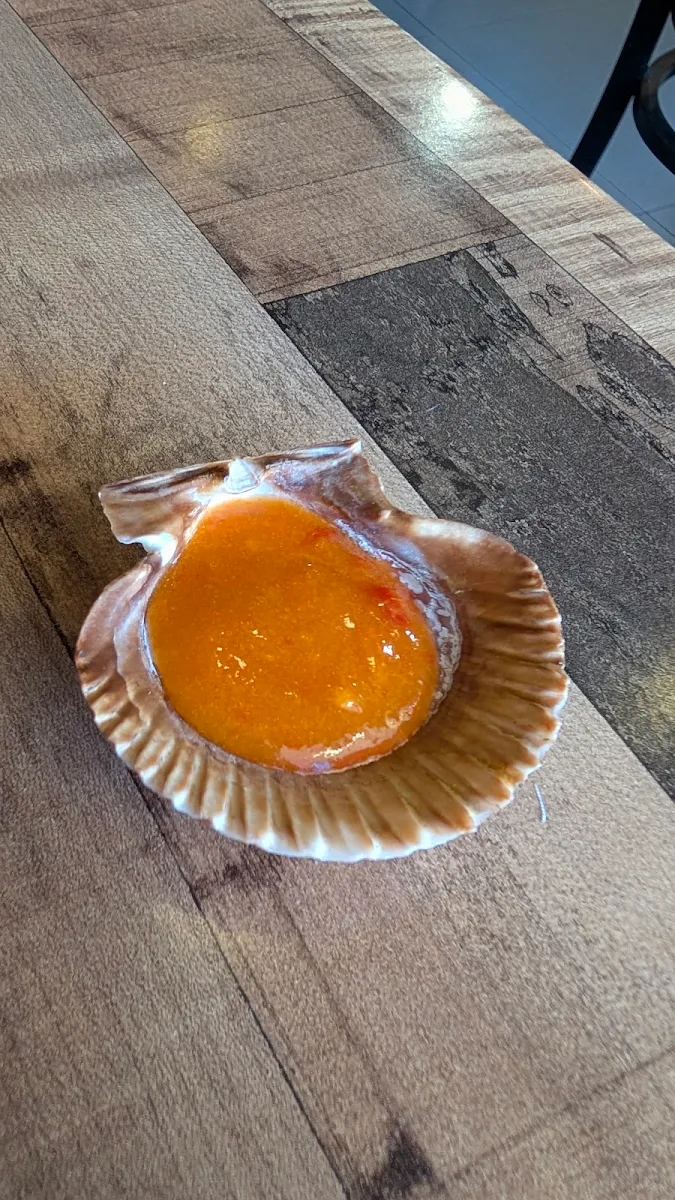 Hot Sauce