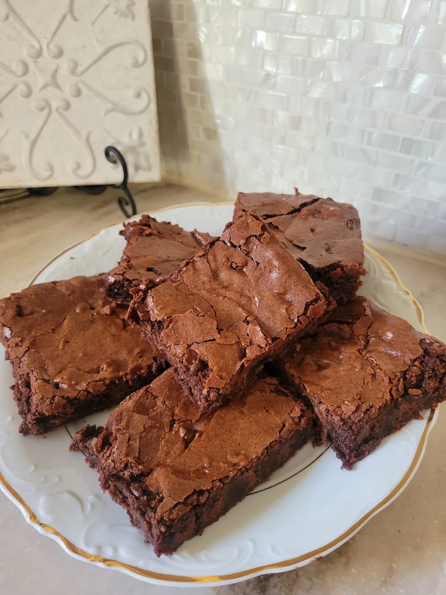 Chocolate Brownie