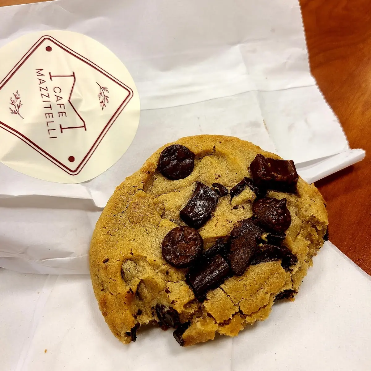 Chocolate Chip