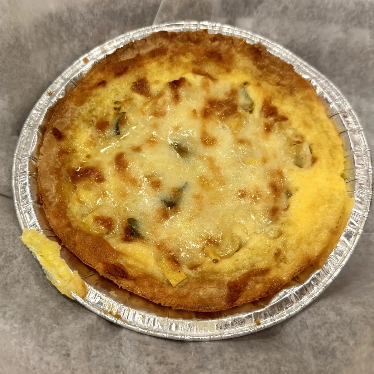 Quiche