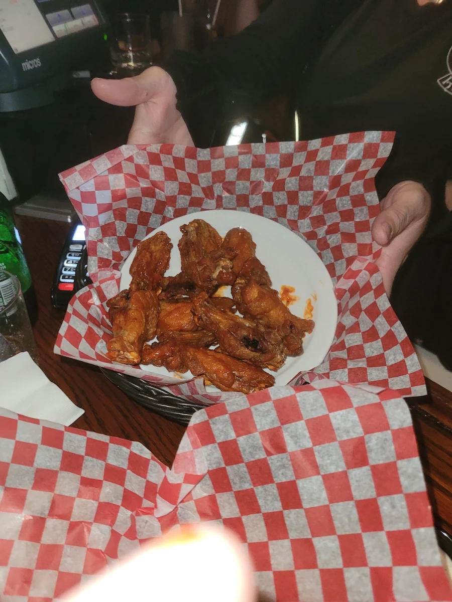 Wings