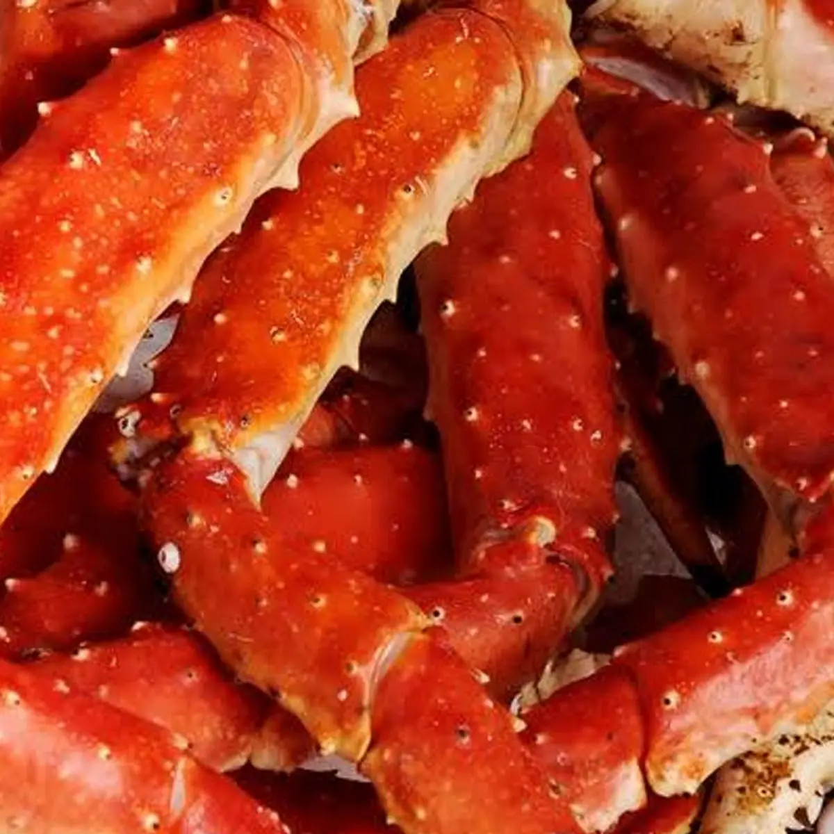 King Crab Legs 1 lb