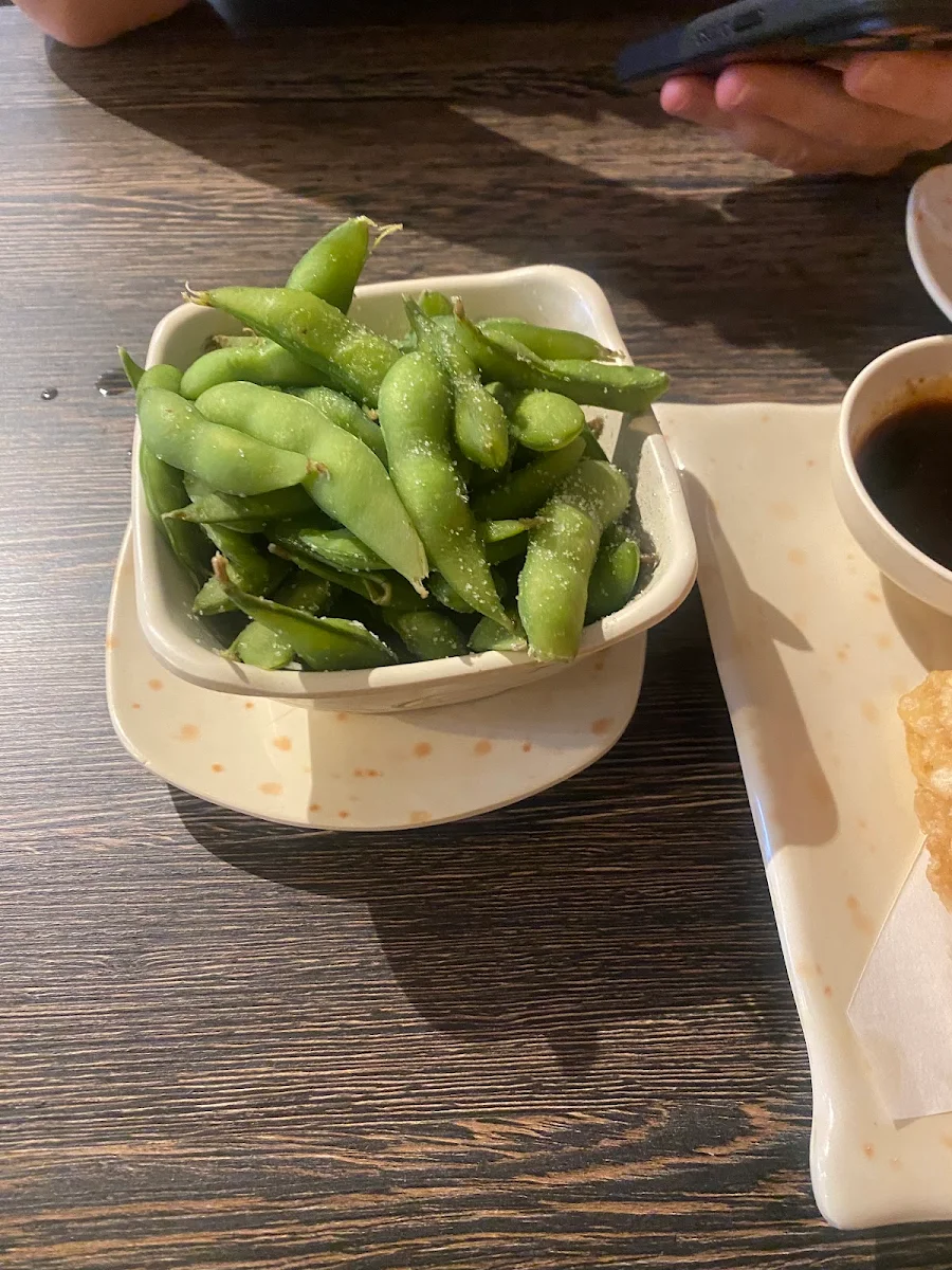 Edamame