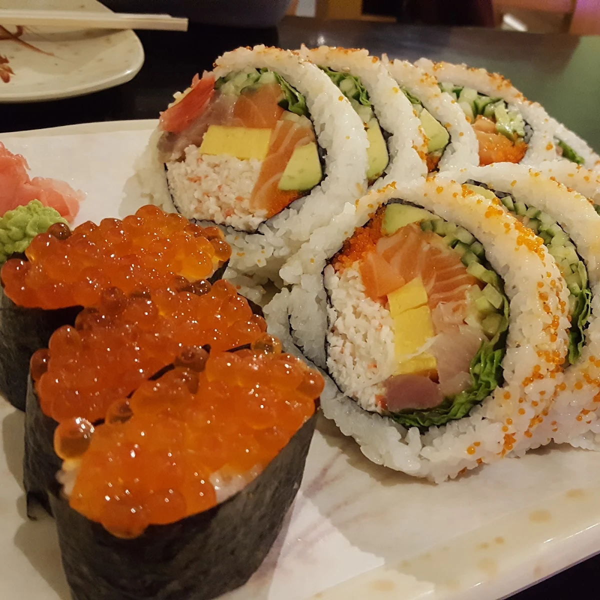 House Roll
