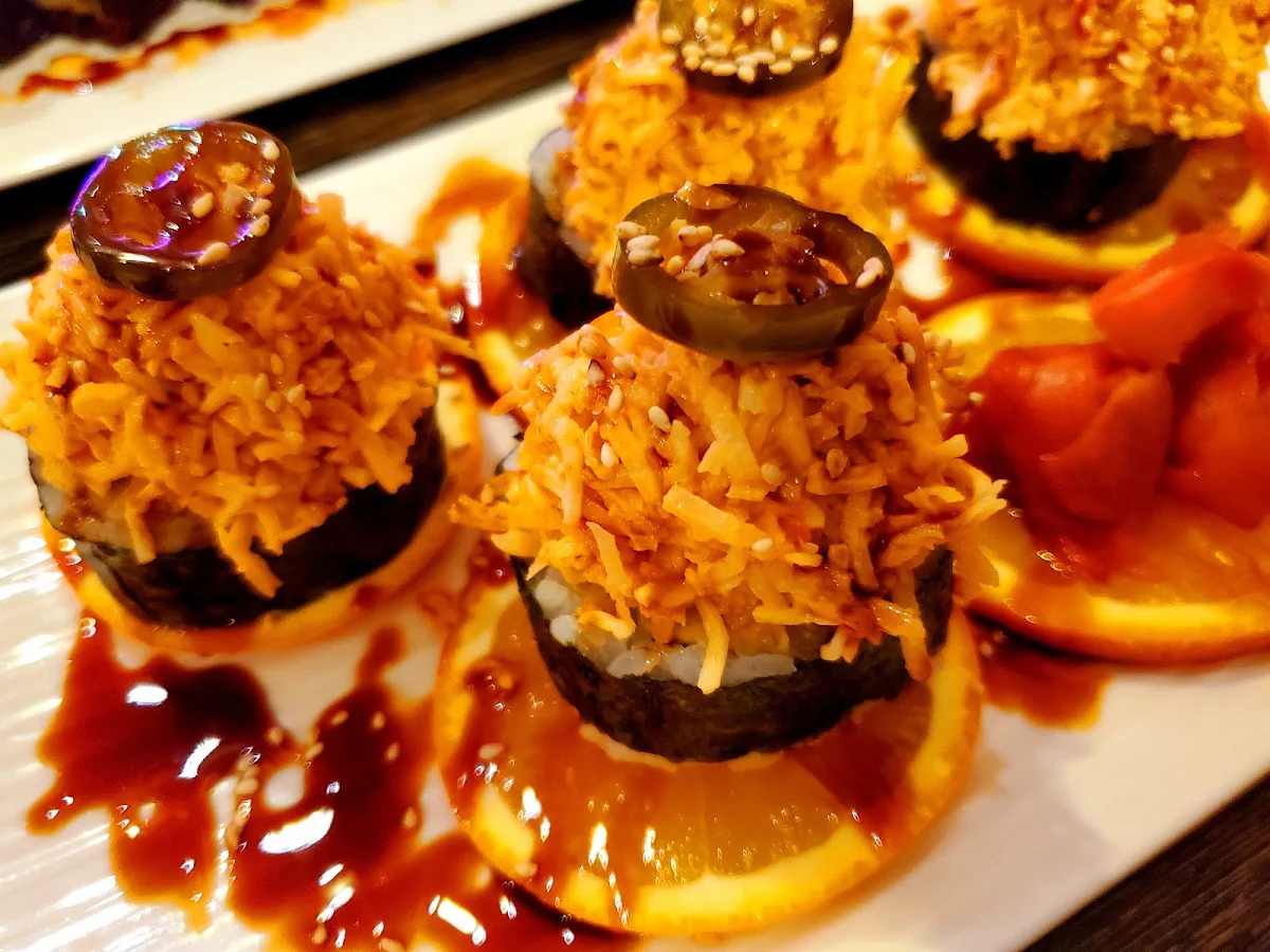 Jalapeno Bomb