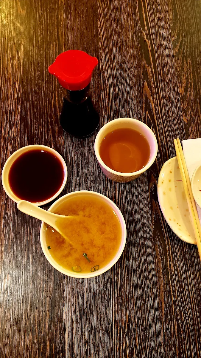 Miso Soup