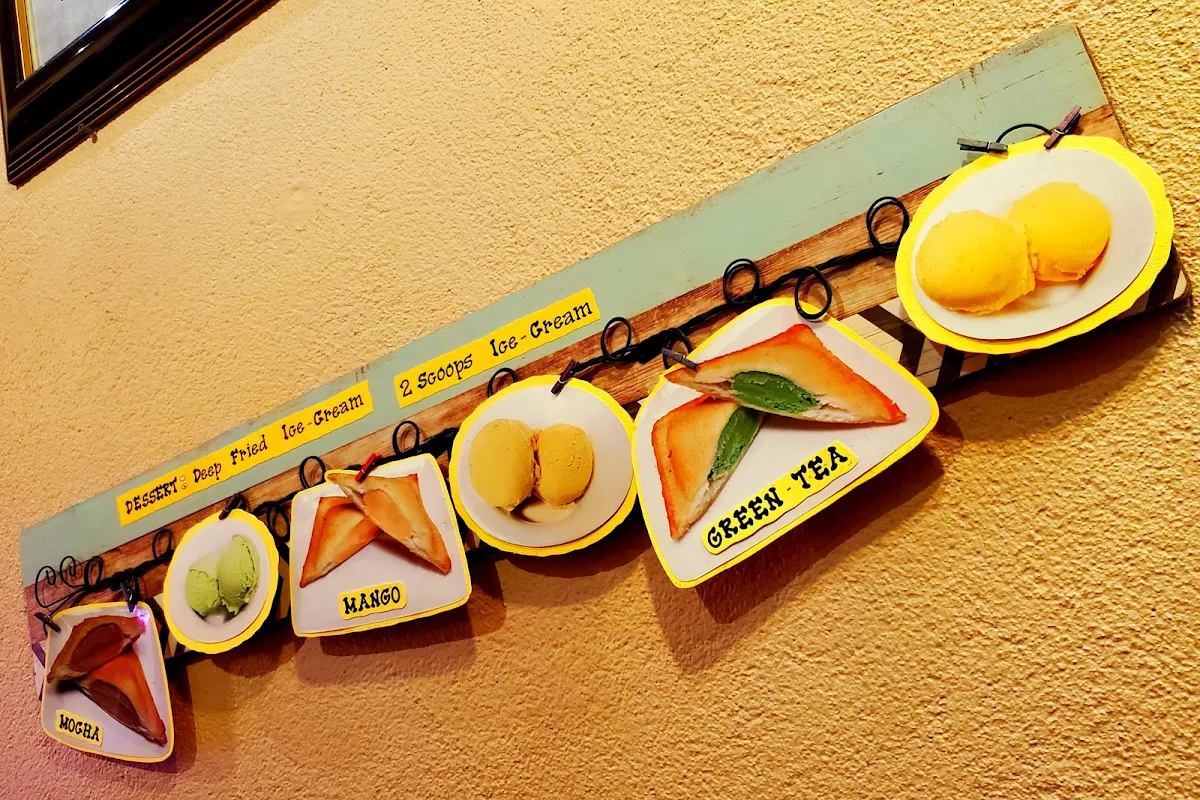 Sushi King