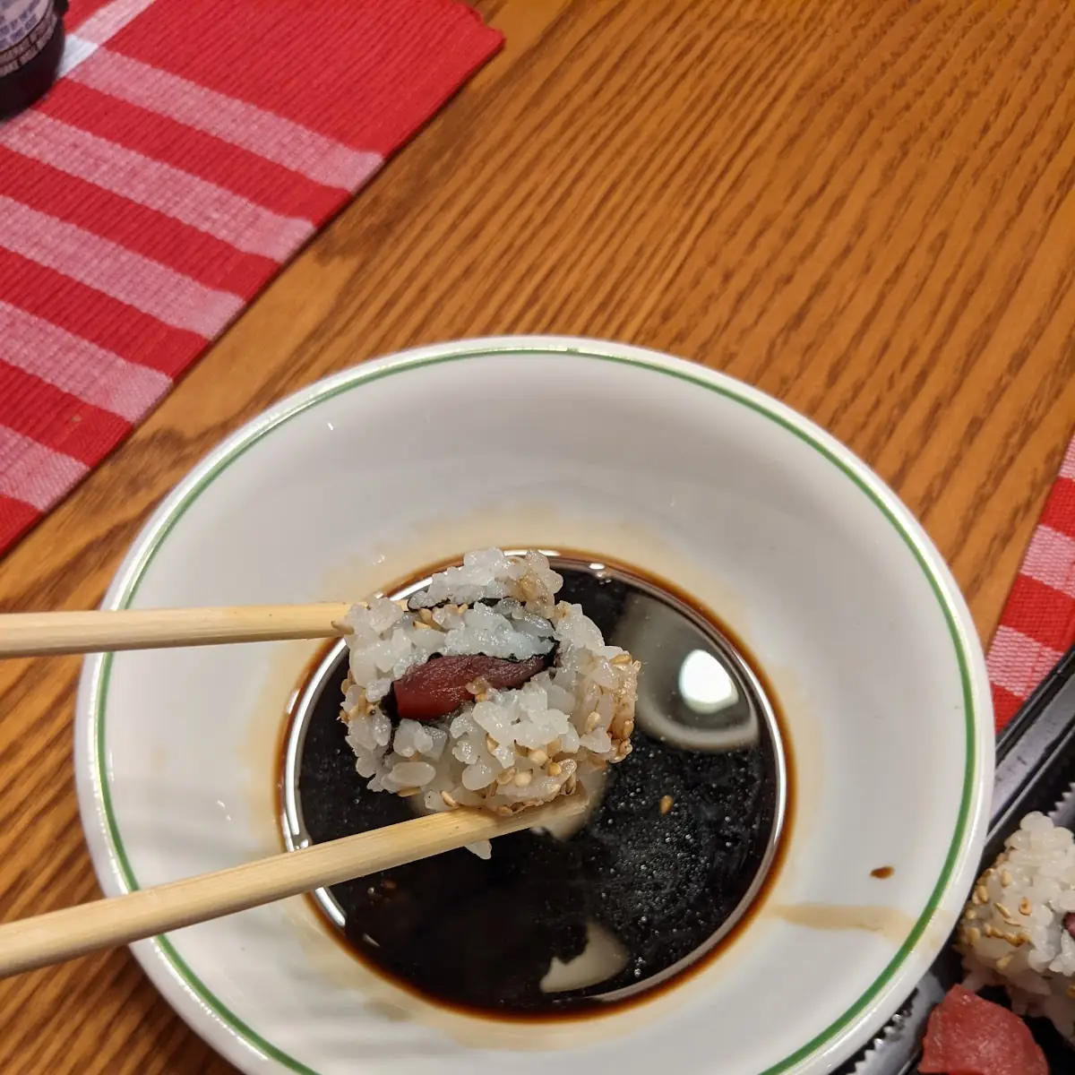 Tuna Roll