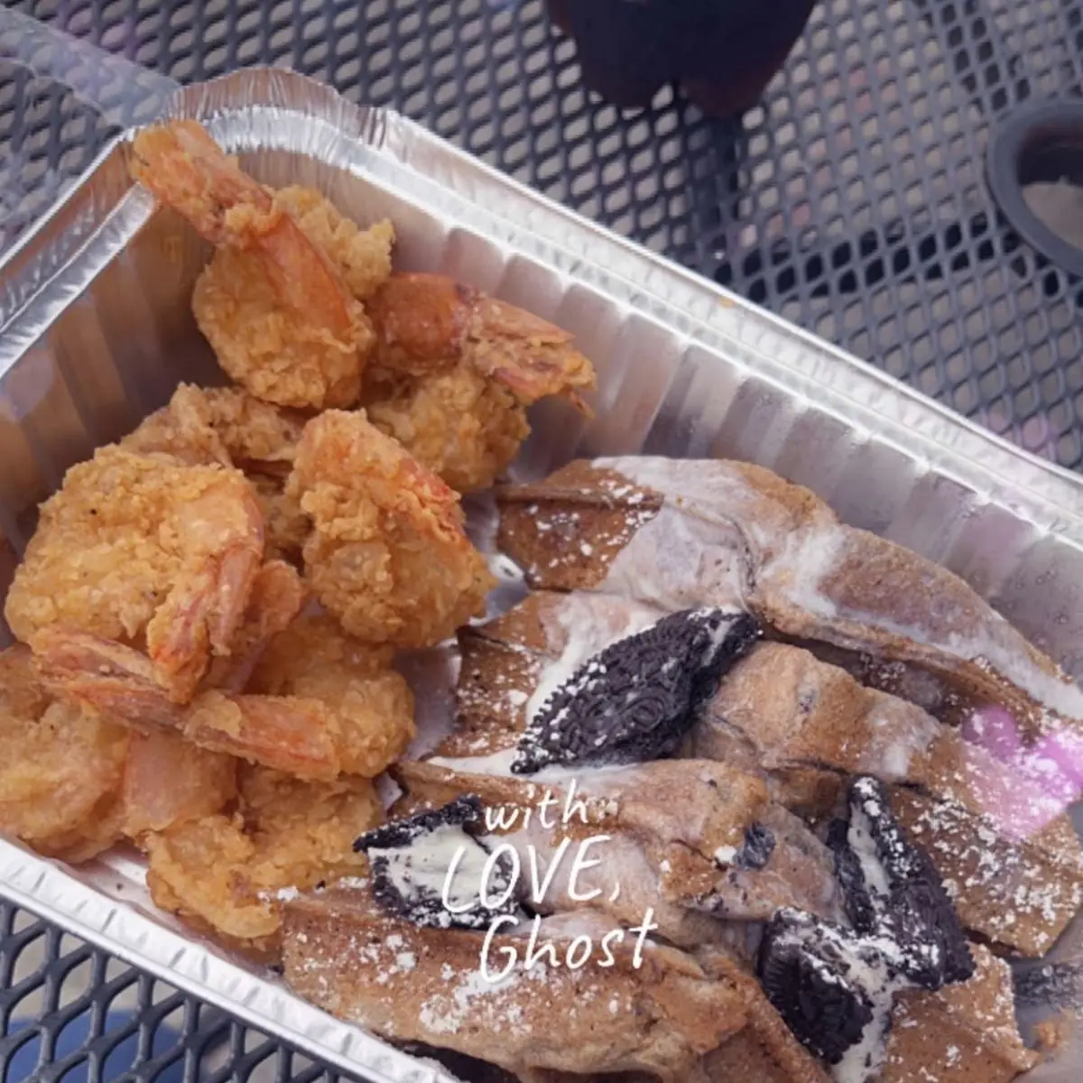 Tater Tots