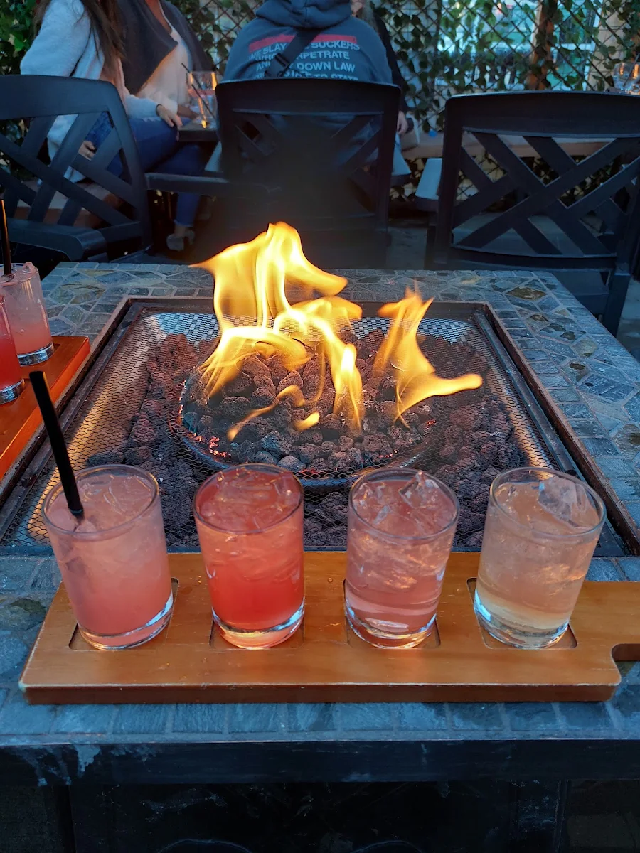 Mai Tai