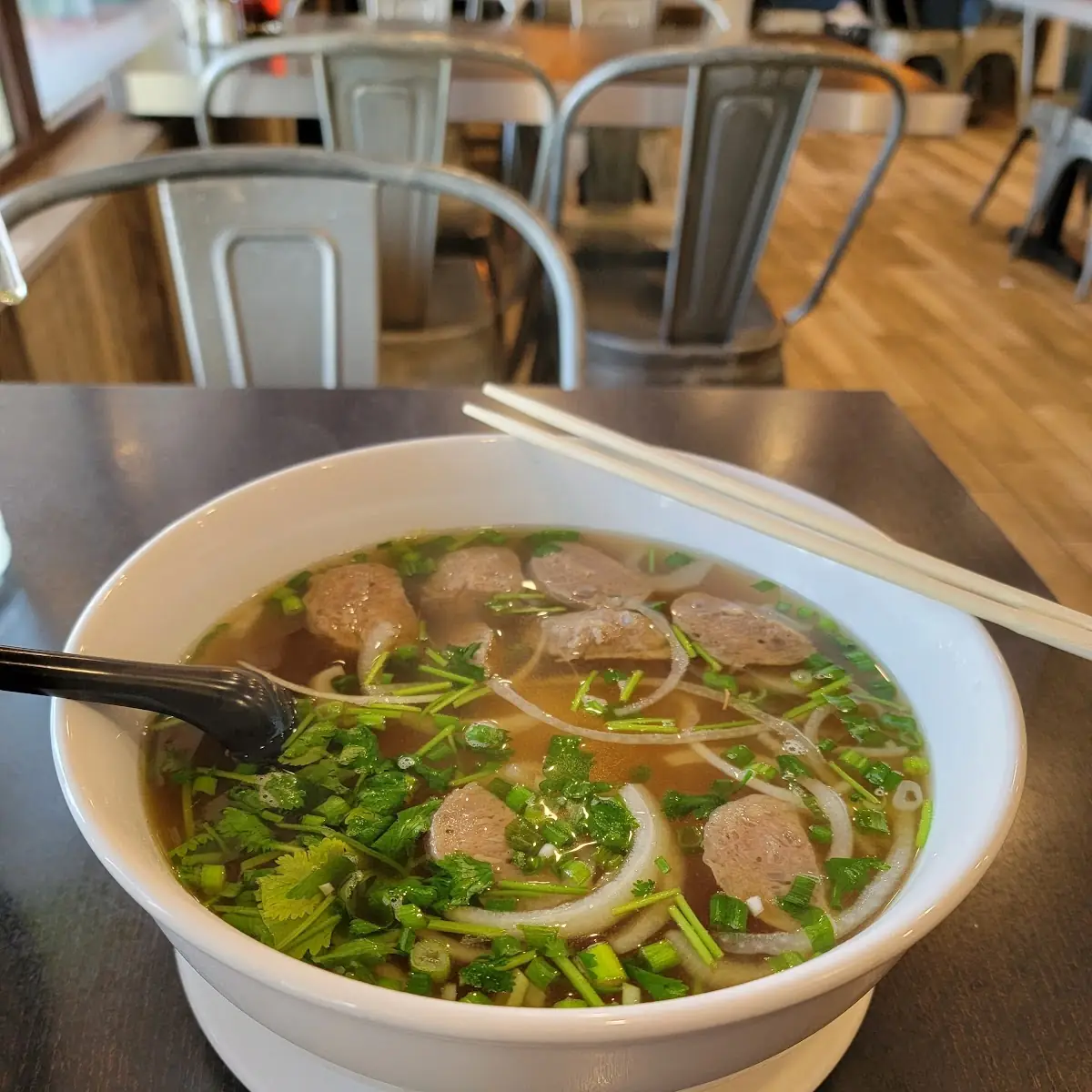 Pho Bo Vien