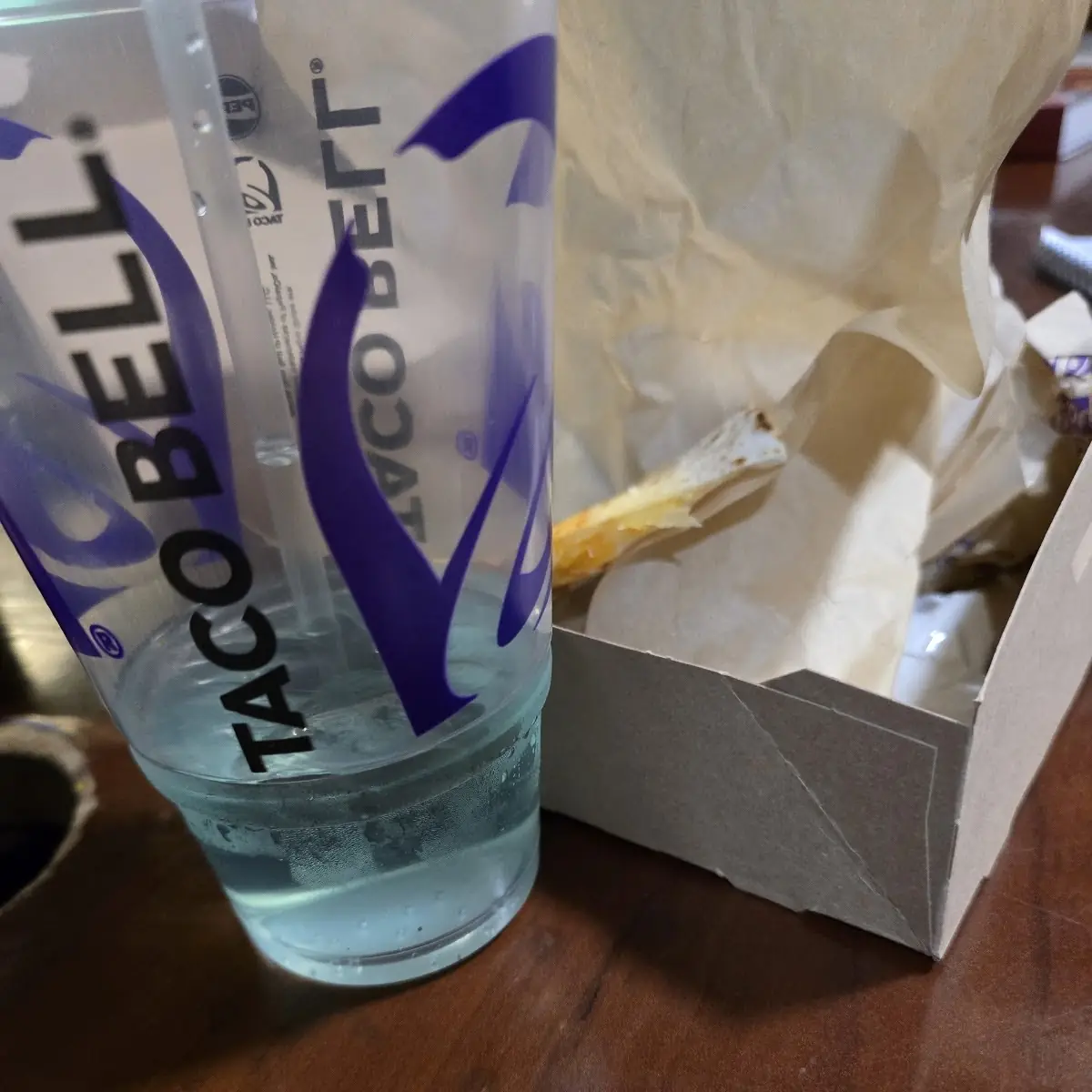 Mountain Dew Baja Blast Zero