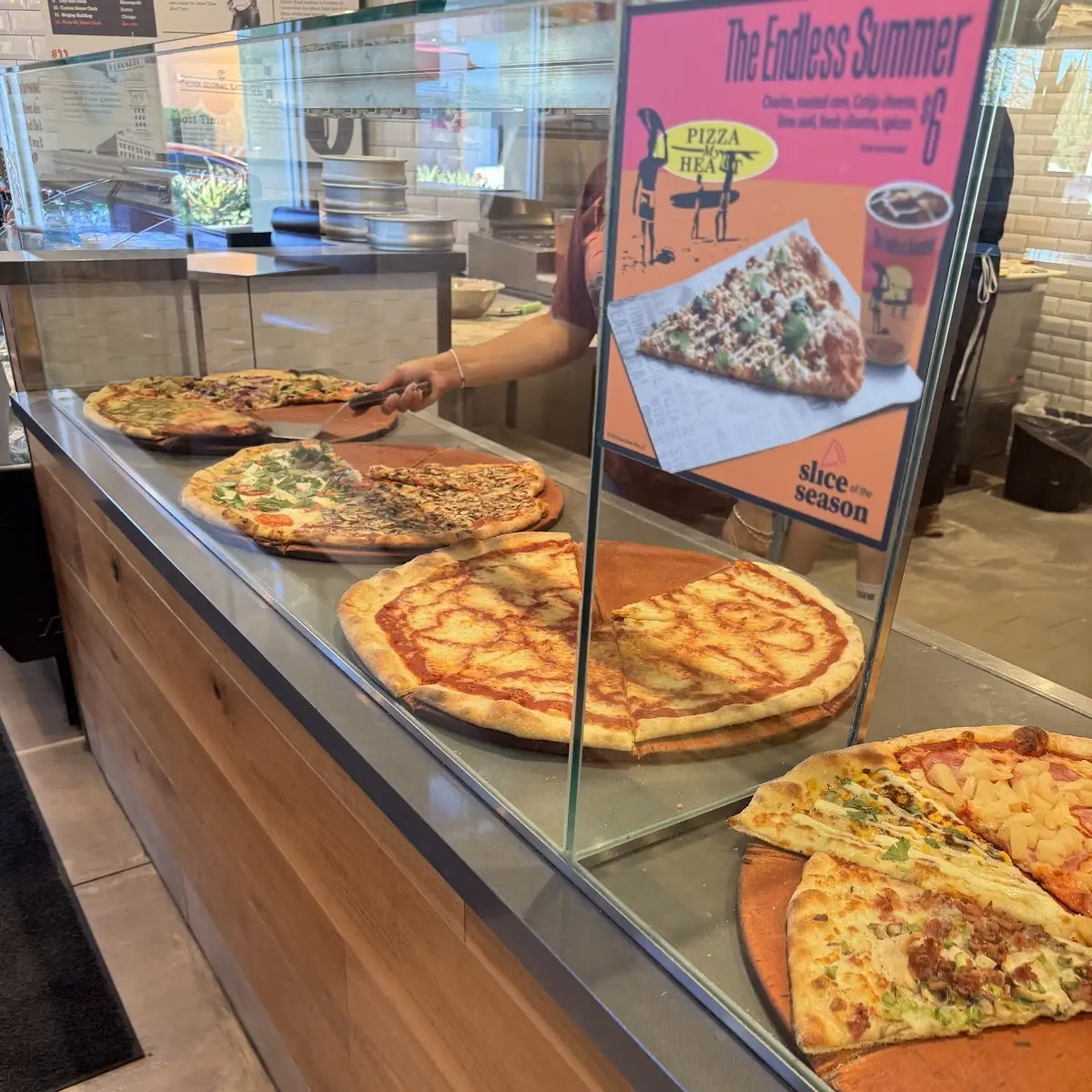 Pizza Slice