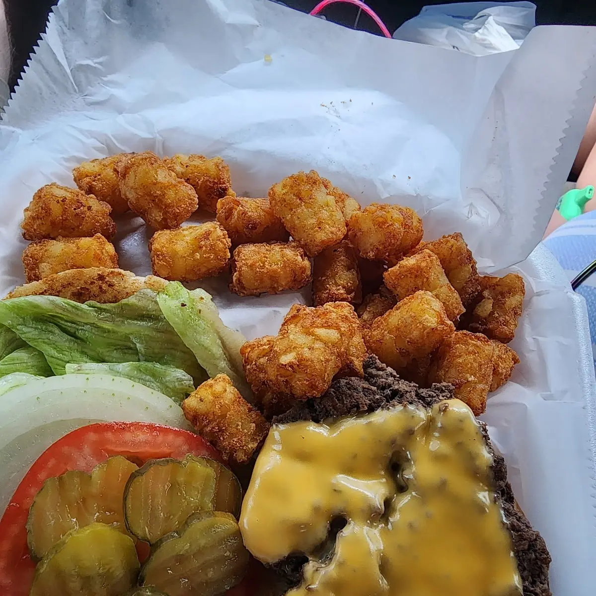 Tater Tots