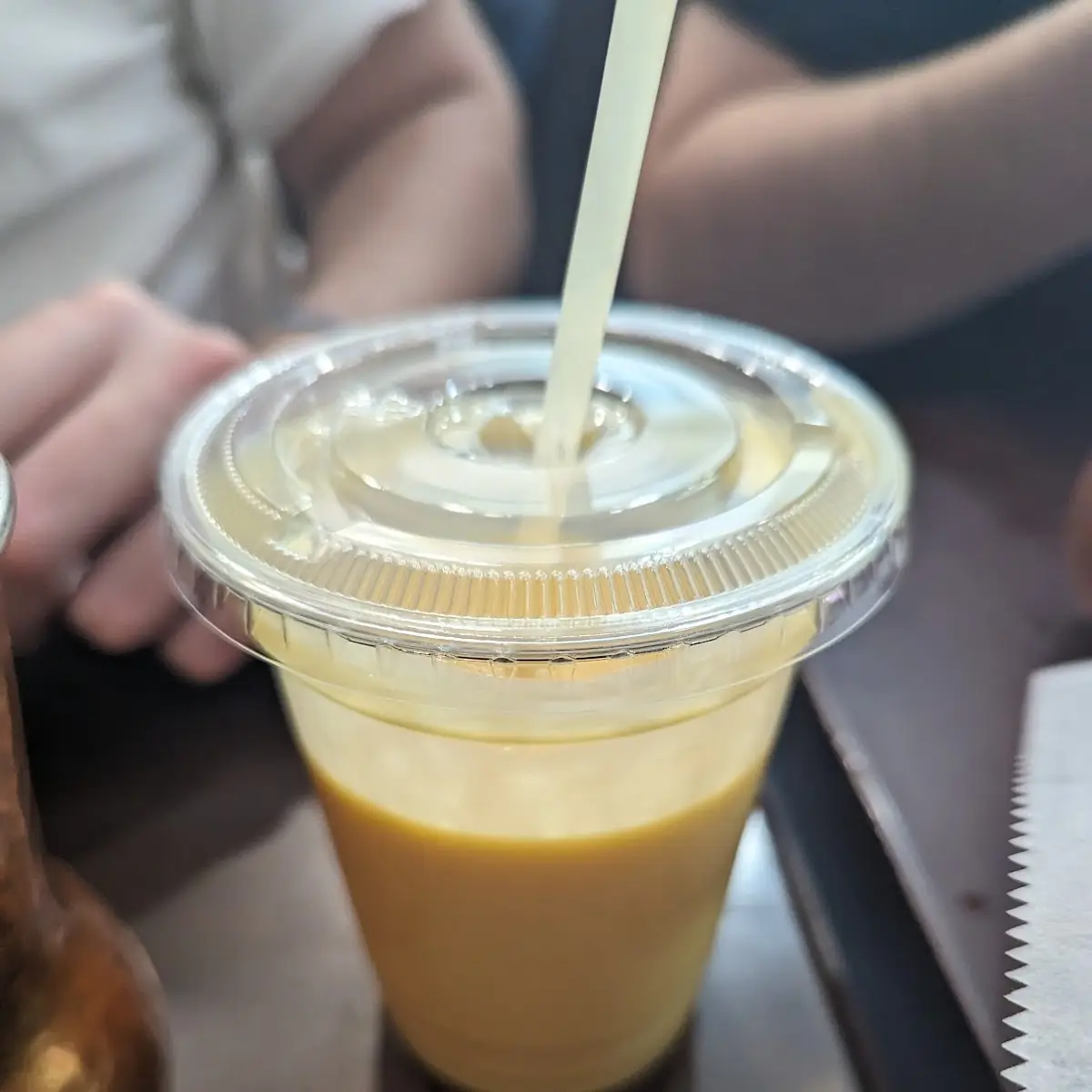Mango Lassi