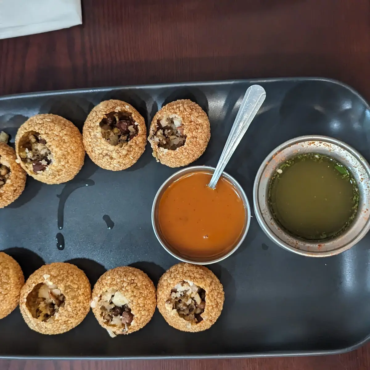 Pani Puri