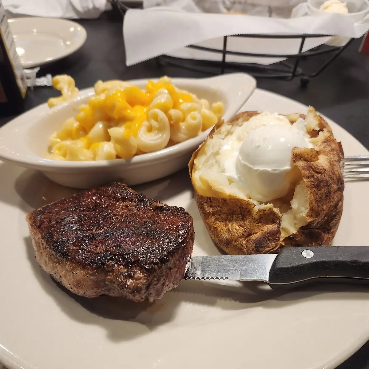 Top Sirloin