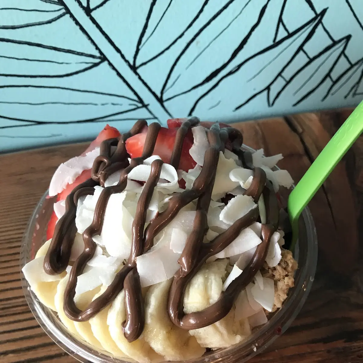 Banana Split