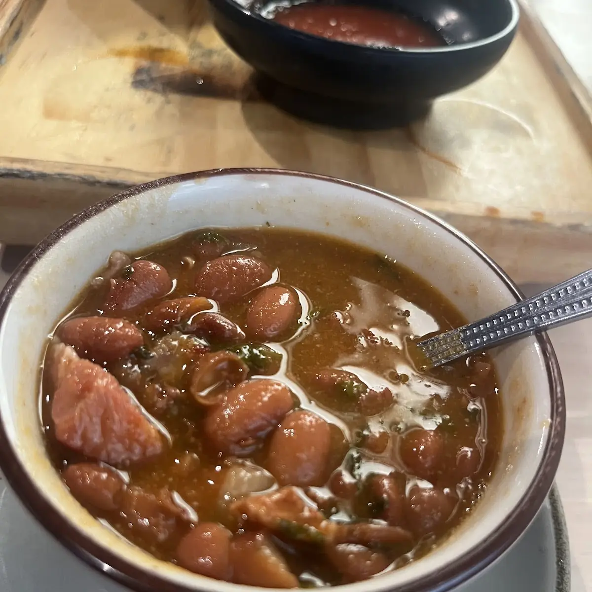 Charro Beans