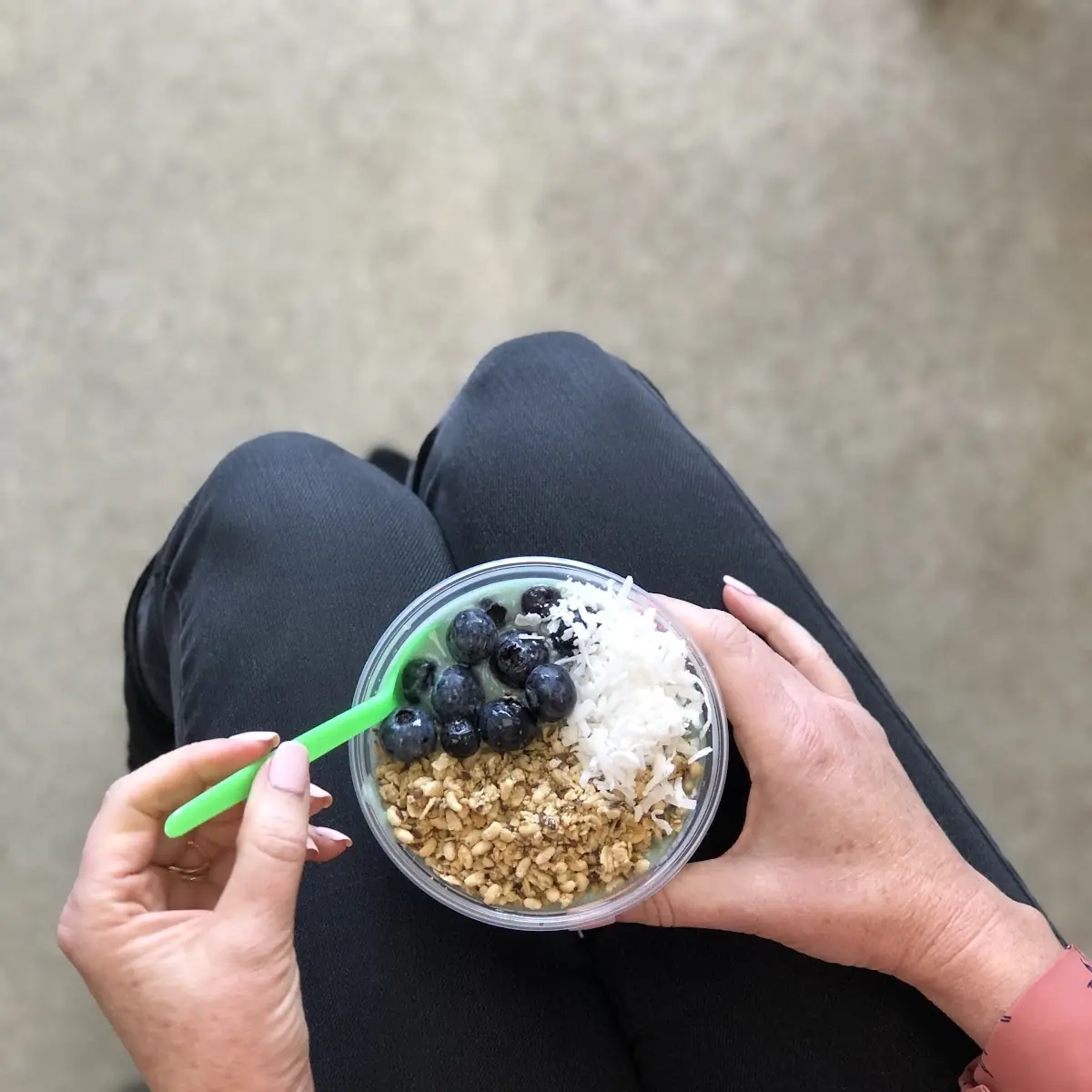 Acai Bowl