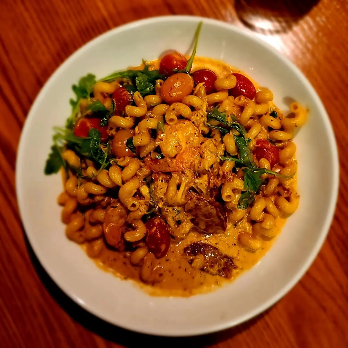 KIDS MAC & CHEESE