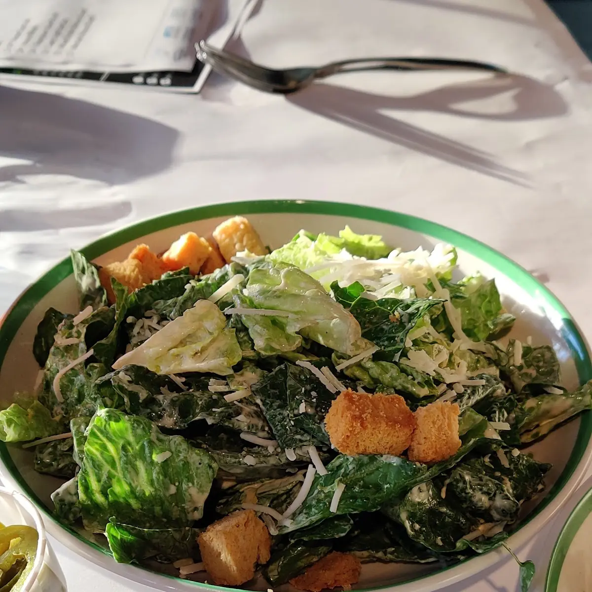 SIDE AMISH POTATO SALAD