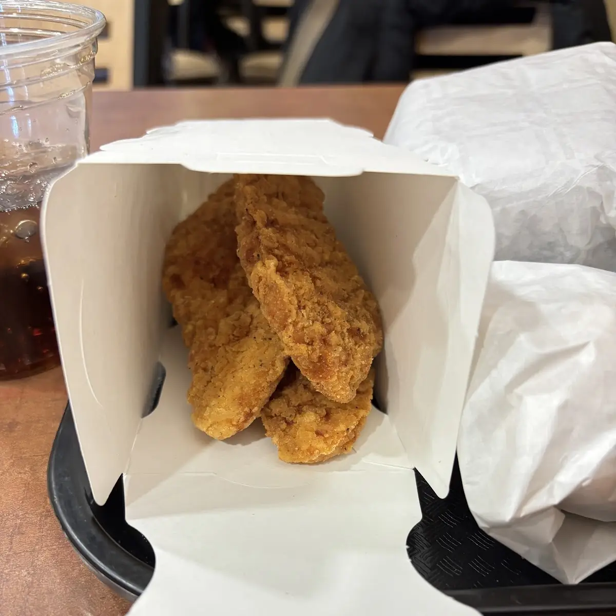 Fried Green Tomatoes