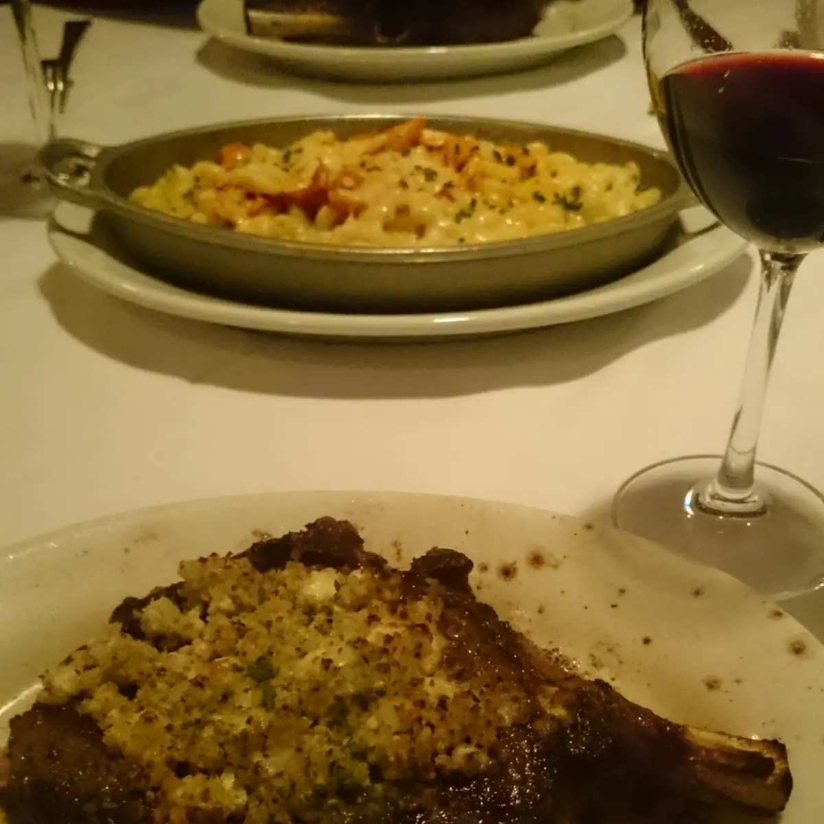Ribeye Steak