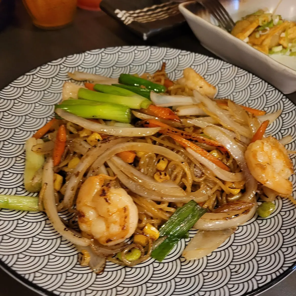 Teriyaki Chicken