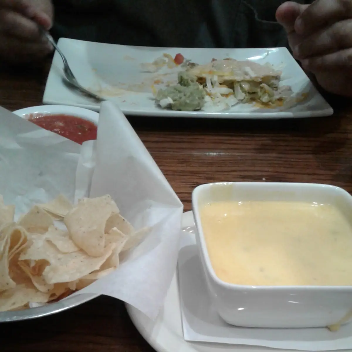 Cheese Dip
