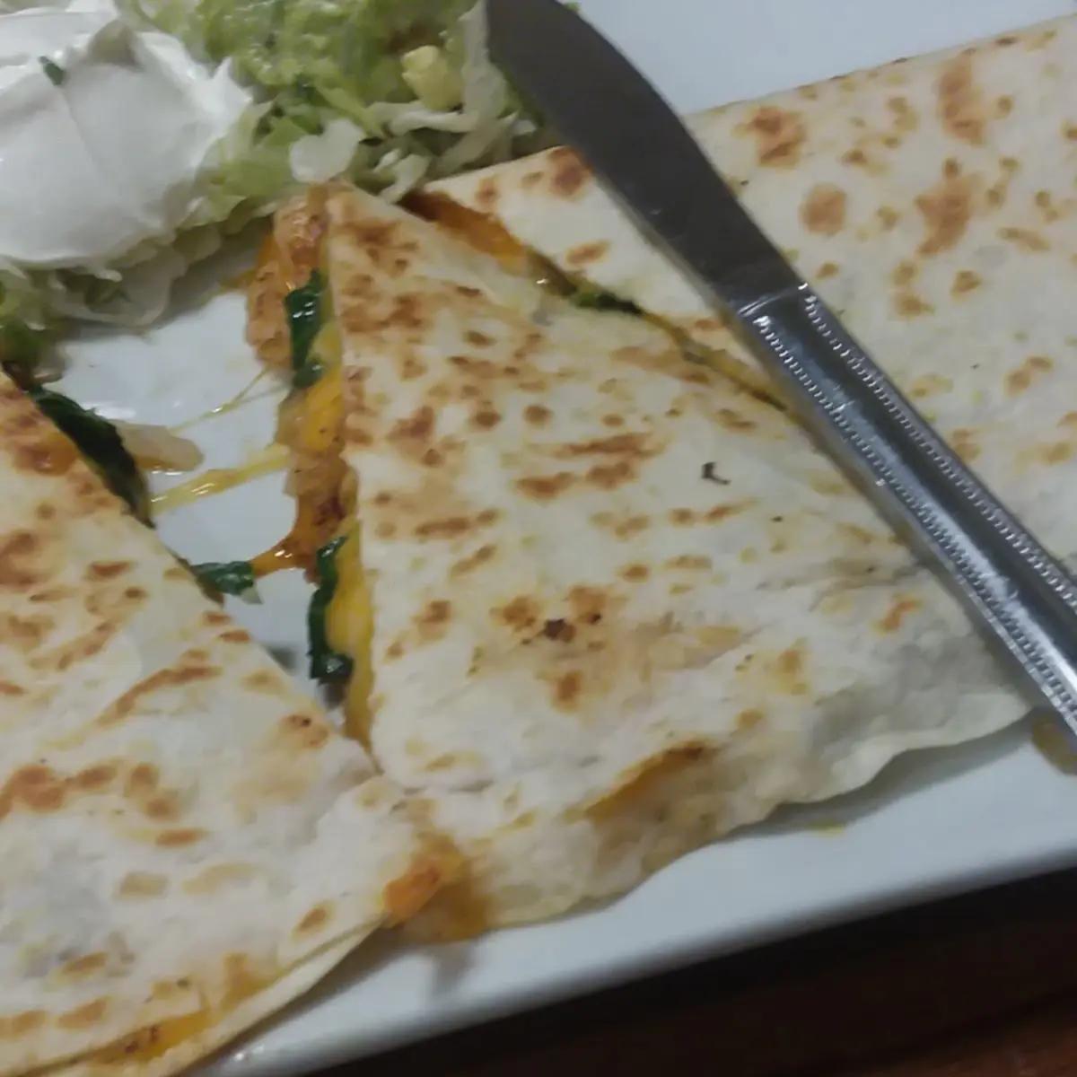 Nortena Quesadilla