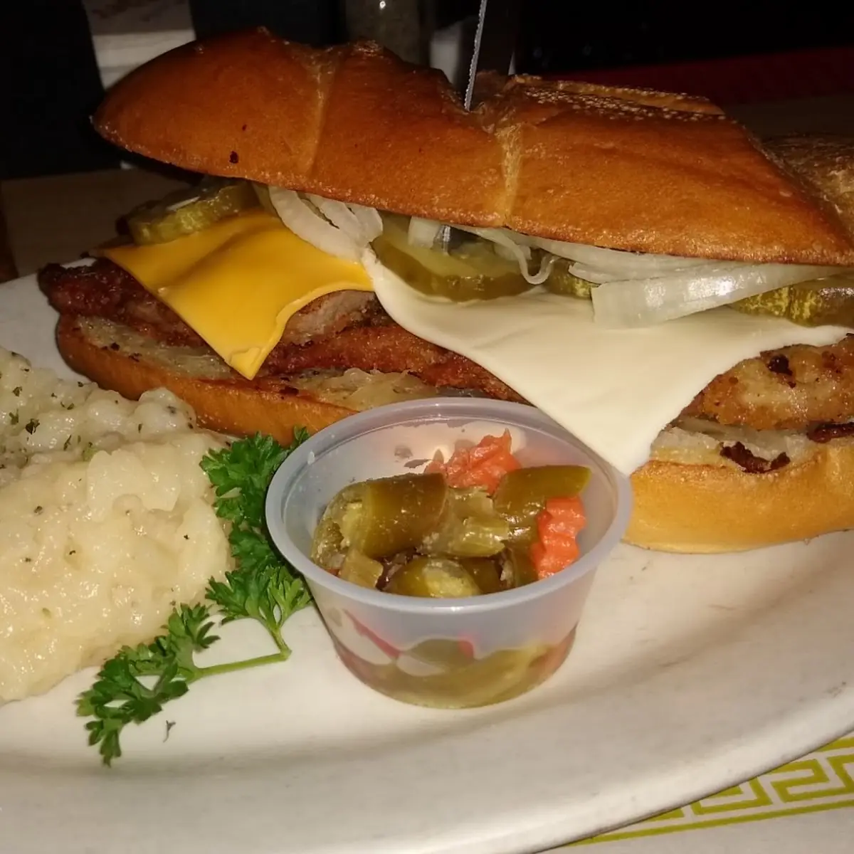 Bierstube Burger