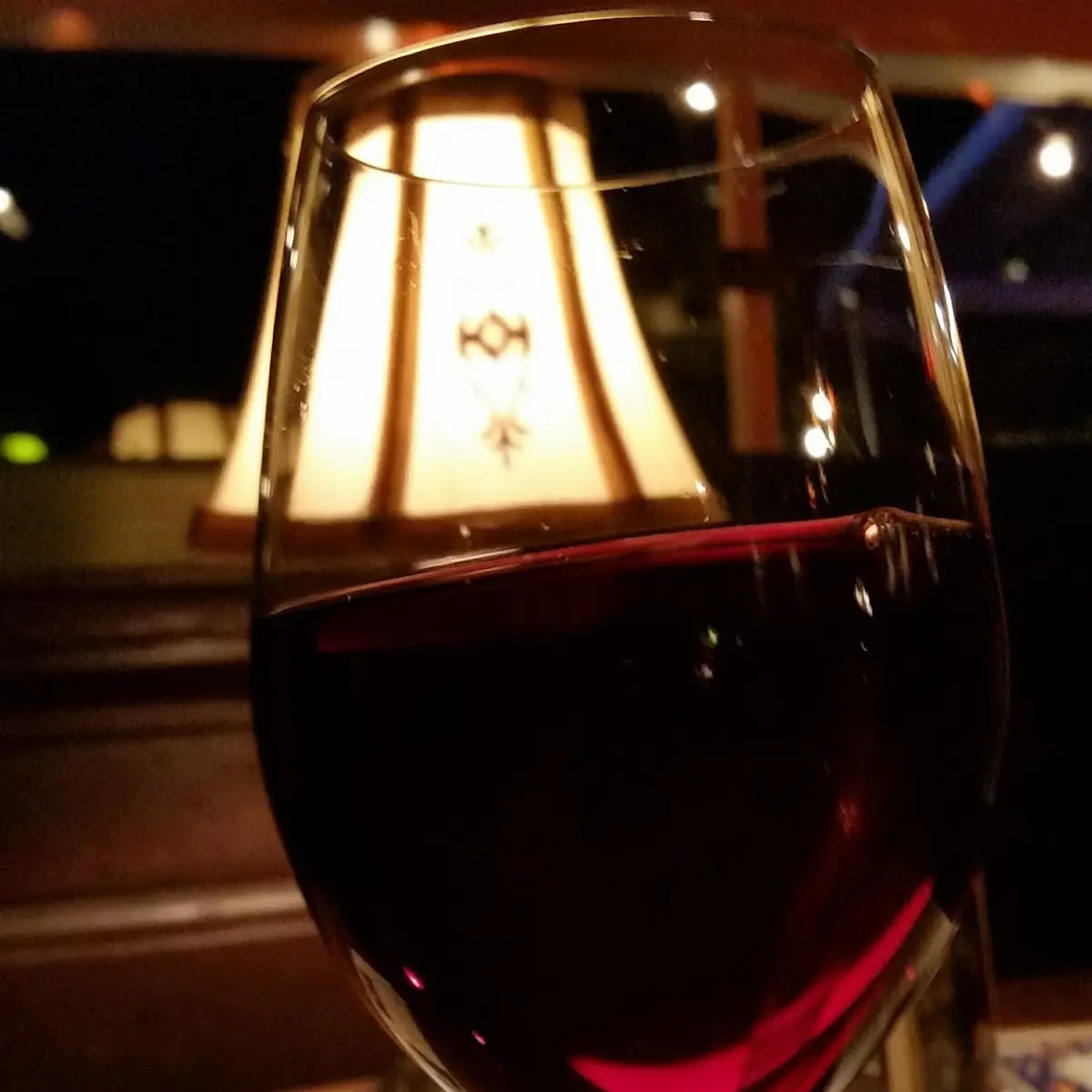 Red Wine