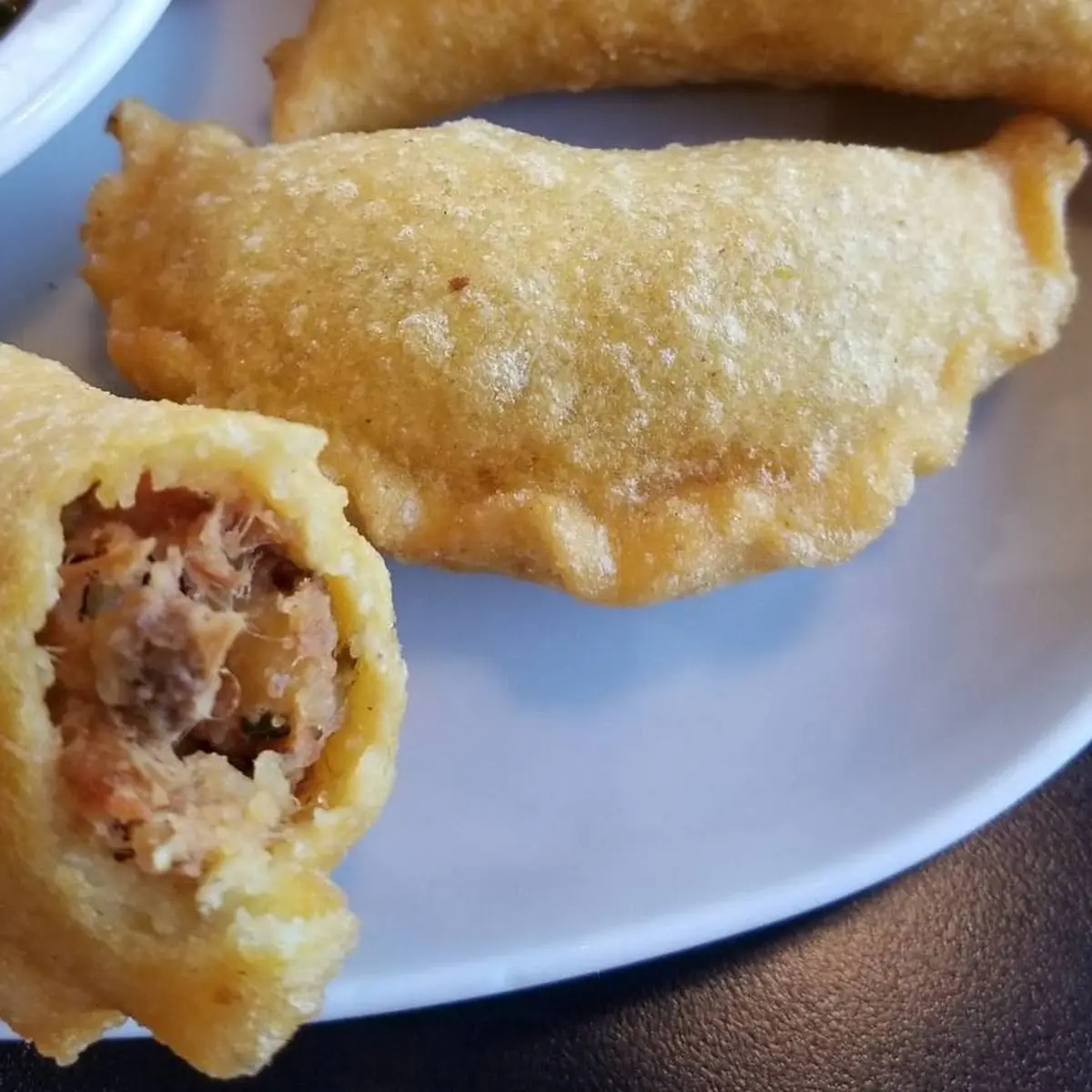 Beef Empanadas