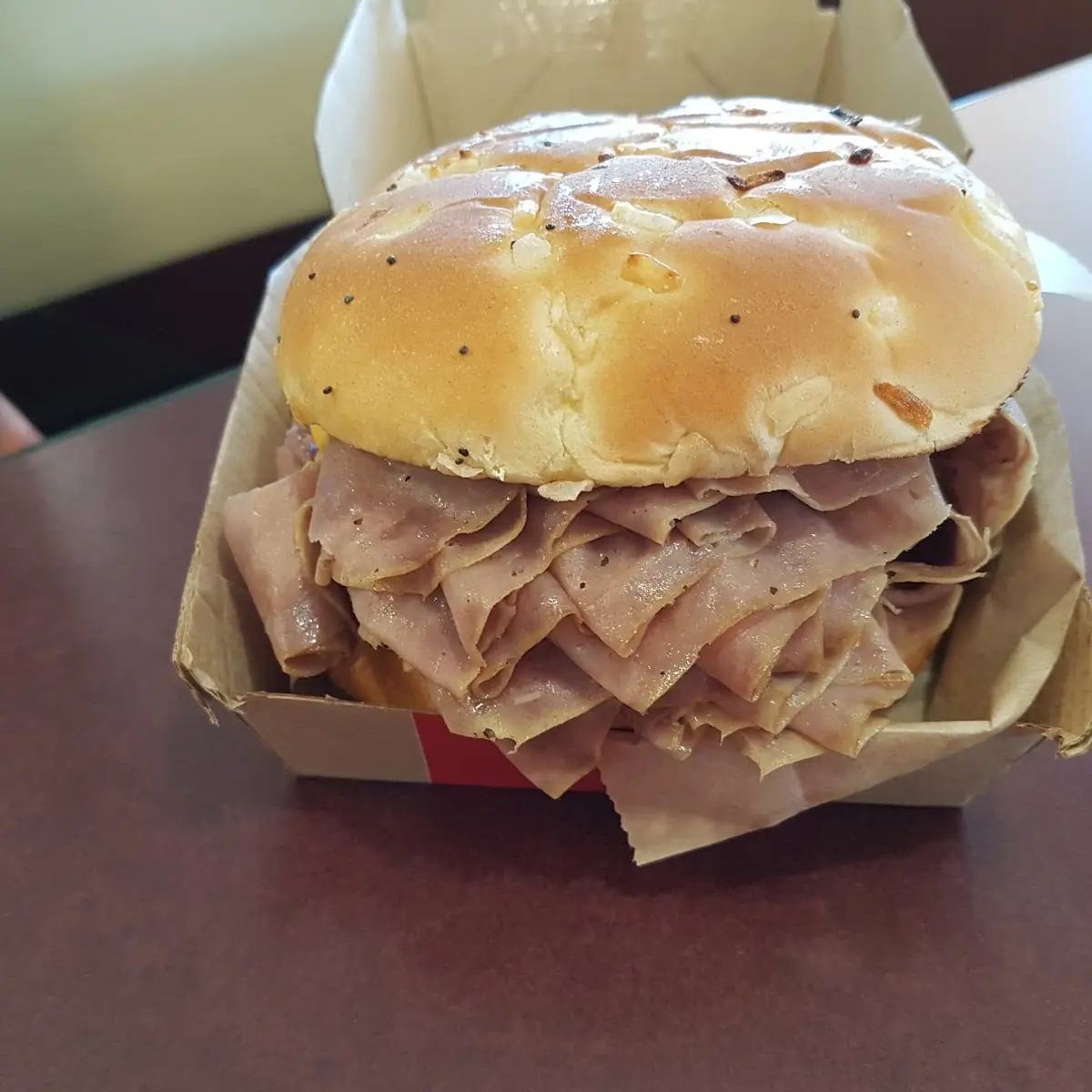 Roast Beef