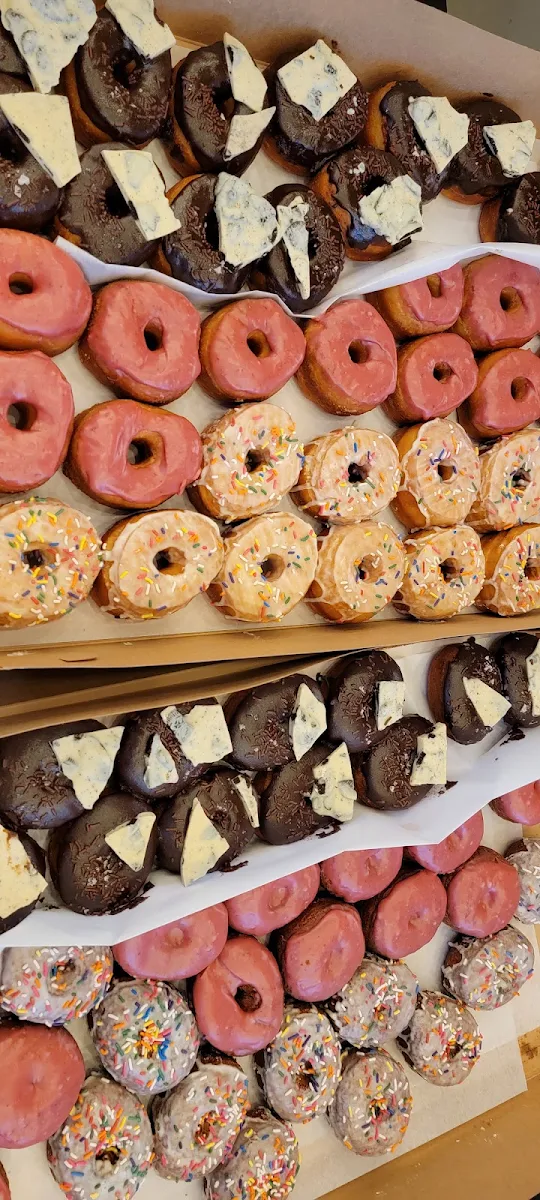 Doughnut