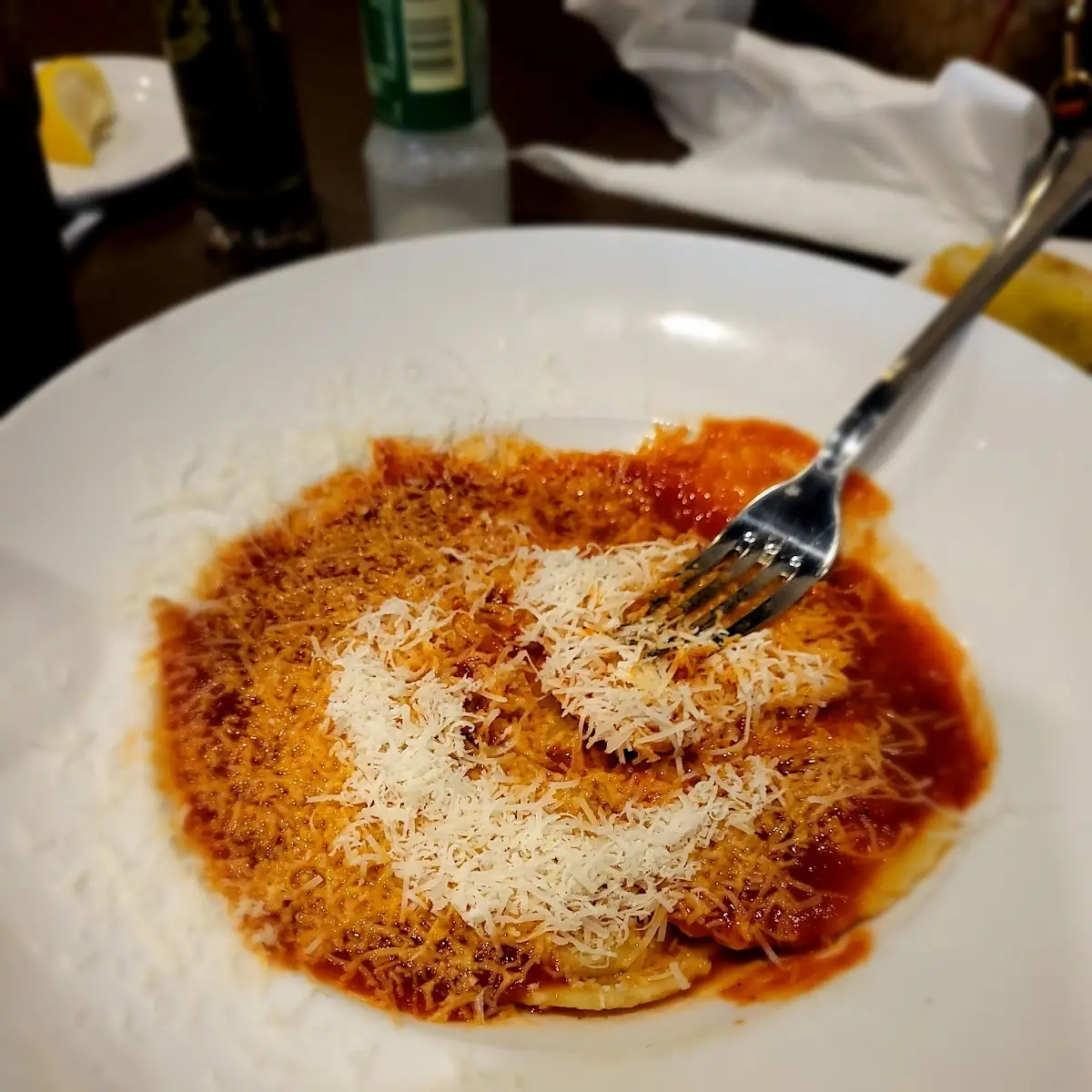 Kids Mac & Cheese