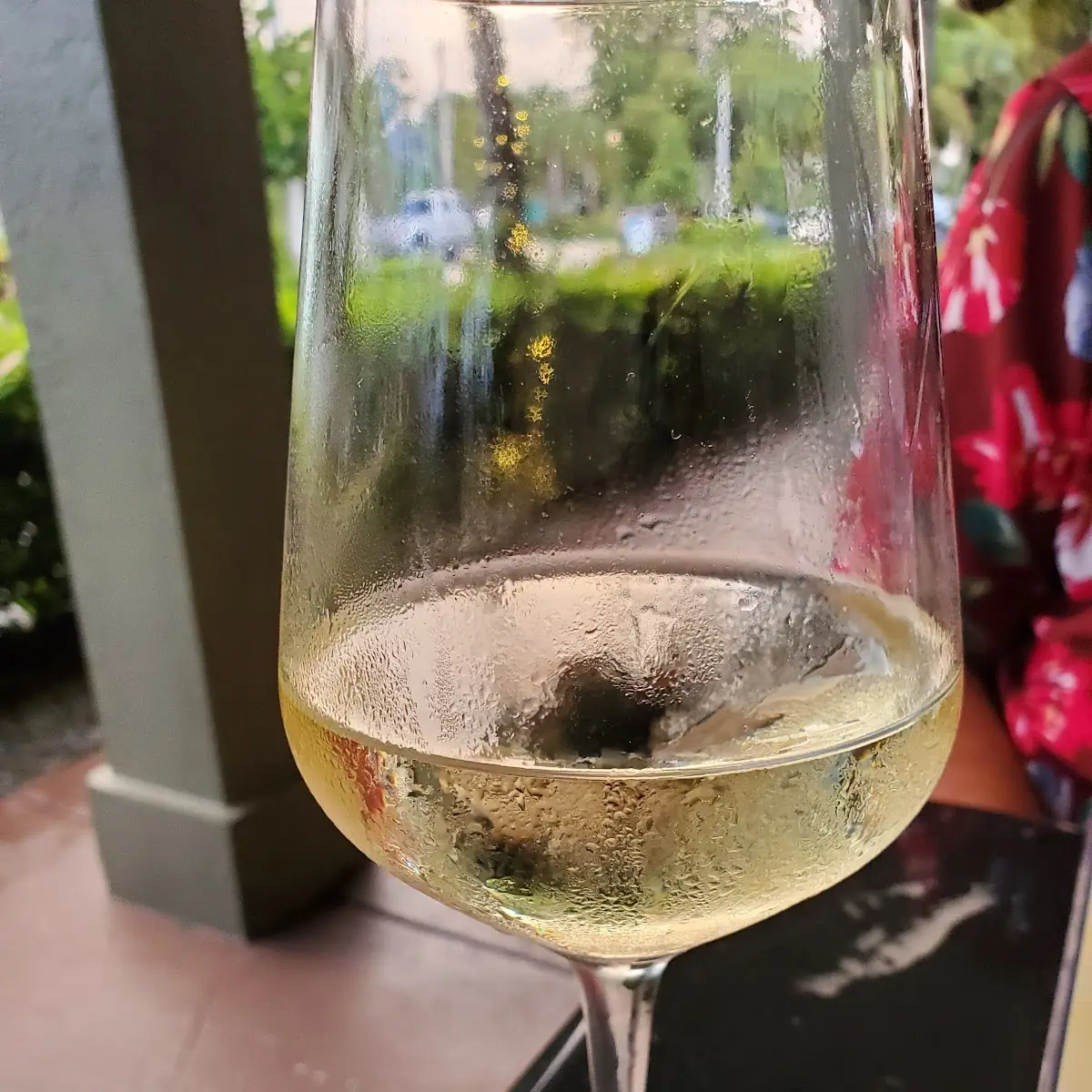 White Wine