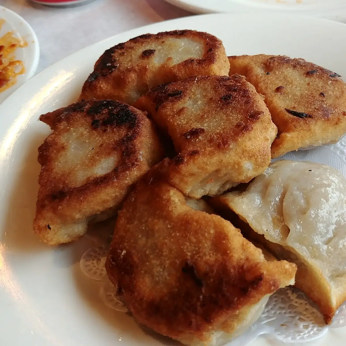 Pot Stickers